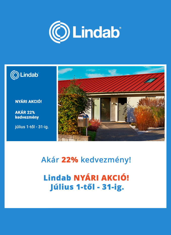 Nyári akció
